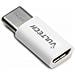 Adat. Microusb To Typec Bianco - Foto miniatura 2