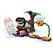 71381 Super Mario Incontro nella Giungla di Categnaccio - Pack di espansione - Foto miniatura 2