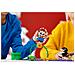 71381 Super Mario Incontro nella Giungla di Categnaccio - Pack di espansione - Foto miniatura 4
