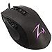 Mouse USB ZM-GM7 Blue LED - Foto miniatura 1