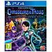 Chasseurs De Trolls Protecteurs D'arcadia Jeu Ps4 - Foto miniatura 1
