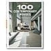 Philip Jodidio - 100 contemporary houses. Ediz. inglese, francese e tedesca - Foto miniatura 1