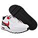 Air Max Ltd 3, Scarpe Da Corsa Uomo, Multicolore Bianco Università Rosso Nero 100, 38.5 Ue - Foto miniatura 4