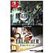 Final Fantasy Vii E Final Fantasy Viii Remastered Switch Game - Foto miniatura 1