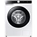 Lavatrice Libera Installazione WW90T534DAE /S3 Ecolavaggio 9 Kg Classe A Centrifuga 1400 giri - Foto miniatura 1