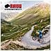Nastro Pellicola Adesiva Trasparente Rhino Per Protezione Telaio Bicicletta, 8 X 150 Cm - Foto miniatura 2