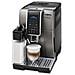 Macchina da Caffè Espresso Dinamica Aroma Bar Serbatoio 1.8 Lt. Potenza 1450 W Colore Nero Titanio - Foto miniatura 2