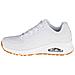 Uno-stand On Air, Donna, Bianco, Sneakers, Numero: 41 Eu - Foto miniatura 2
