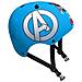 Avengers Casco Skate - Foto miniatura 1