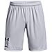 Tech Graphic Wm Shorts, Uomo, Grigio, I Calzoncini, Numero: M Eu - Foto miniatura 1