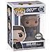 Pop Figurine James Bond Oddjob Throwing Hat Exclu 10cm - Foto miniatura 2