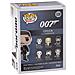 Pop Figurine James Bond Oddjob Throwing Hat Exclu 10cm - Foto miniatura 4