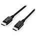 DisplayPort / DisplayPort 1.0m 1m Displayport Displayport Nero - Foto miniatura 1