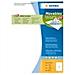 Adhesive labels white A4 Movables 210x297 100 pcs, Bianco, 21 cm, 29,7 cm - Foto miniatura 2