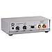 Amplificatore Phono e Microfono con Cavo Grigio 230 V BT26 / S - Foto miniatura 1