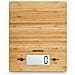Bamboo Bilancia da Cucina Portata 5 Kg - Foto miniatura 4