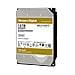 Hard Disk interno WD Gold 12 TB 3.5" Interfaccia Sata III 6 Gb / s 7200 Rpm Buffer 256 MB - Foto miniatura 2