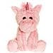 2611 Unicorno Rosa - Foto miniatura 1