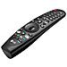 AN-MR18BA Nero telecomando - Foto miniatura 3