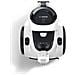 Serie 2 BGS05A222 Aspirapolvere senza sacco Bianco - Foto miniatura 4
