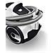 Serie 2 BGS05A222 Aspirapolvere senza sacco Bianco - Foto miniatura 5