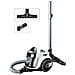 Serie 2 BGS05A222 Aspirapolvere senza sacco Bianco - Foto miniatura 6