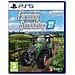 Home Playstation5 Farming Simulator 22 Day One Edition Europa - Foto miniatura 1