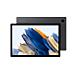 Tablet Galaxy Tab A8 Grigio 10" WUXGA Octa Core RAM 4GB Memoria 64 GB +Slot MicroSD Wi-Fi Fotocamera 8Mpx Android - Italia  - Foto miniatura 1