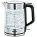 Bollitore Cordless 1.7l 2200w In Acciaio Inox - 3420 - Foto miniatura 1