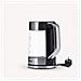Bollitore Cordless 1.7l 2200w In Acciaio Inox - 3420 - Foto miniatura 6