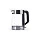 Bollitore Cordless 1.7l 2200w In Acciaio Inox - 3420 - Foto miniatura 7