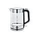 Bollitore Cordless 1.7l 2200w In Acciaio Inox - 3420 - Foto miniatura 9