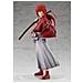 Pop Up Parade Rurouni Kenshin Meiji Kenshin Huimura Swordsman Romantic Story - Foto miniatura 1