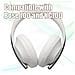 Cuscinetti Auricolari Per Bose 700/nc700 In Pelle Artificiale 1 Paio Grey - Foto miniatura 11