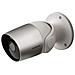 Telecamera di Sorveglianza IP View MO  con Risuolzione 1080 Pixel Wi-Fi Slot MicroSD Colore Argento / Bianco  - Foto miniatura 1