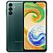 Galaxy A04s 32GB 3GB Ram Dual Sim Display 6.5" HD+ Slot Micro SD Fotocamera 50 Mpx Android Europa Verde - Foto miniatura 1