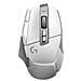 Mouse Gaming G502 X Ottico 13 Tasti 25600 DPI Colore Bianco - Foto miniatura 2