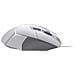 Mouse Gaming G502 X Ottico 13 Tasti 25600 DPI Colore Bianco - Foto miniatura 3