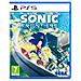 Juego Sony Ps5 Sonic Frontiers Day One - Foto miniatura 1