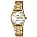 Orologio Da Donna Ltp-v006g-7b (zd587l) + Box - In Ordine - Foto miniatura 2