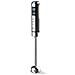 Frullatore ad Immersione BAT-SS-14475 Potenza 1500 Watt Colore Acciaio inossidabile - Foto miniatura 2