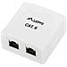 Connettore Rj45 Categoria 6 Ftp C7365135 - Foto miniatura 7