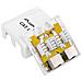 Connettore Rj45 Categoria 6 Ftp C7365135 - Foto miniatura 3
