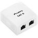 Connettore Rj45 Categoria 6 Ftp C7365135 - Foto miniatura 5