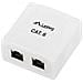 Connettore Rj45 Categoria 6 Ftp C7365135 - Foto miniatura 1