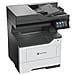 MX532adwe Stampante Laser A4 1200 x 1200 DPI 44 ppm Wi-Fi - Foto miniatura 3