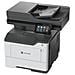 MX532adwe Stampante Laser A4 1200 x 1200 DPI 44 ppm Wi-Fi - Foto miniatura 2