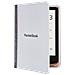 Hpuc-632-wg-f Custodia Per E-book Reader 15,2 Cm (6"") Cover Nero, Bianco - Foto miniatura 3