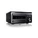 D-m41 Mini Impianto Audio Domestico 60 W Nero - Foto miniatura 2