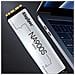 SSD Pcie 3.0 256GB Disco Compatibile Per Macbook Air Pro A1481 A1418 - Foto miniatura 5